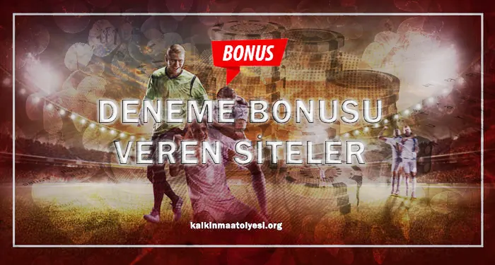 100 Yatırım Bonusu Veren Siteler